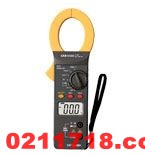 深圳胜利VICTOR 6056B钳形表