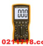 深圳胜利VICTOR 4000双钳数字相位伏安表