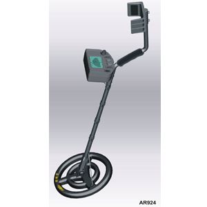 AR924香港希玛AR-924地下金属探测器