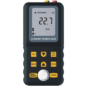 AR850香港希玛AR-850超声波测厚仪