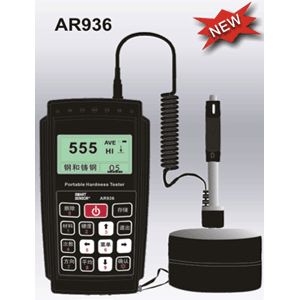 AR936香港希玛AR-936里氏硬度计