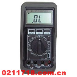 YF-78台湾宇峰YF78手持式LCR表