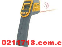 TN80台湾燃太ZyTemp红外测温仪TN-80