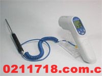 TN408LC台湾燃太ZyTemp红外线测温仪TN-408LC