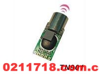 TN901台湾燃太ZyTemp红外测温仪TN-901