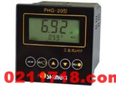 PHG-20 型工业 PH 计