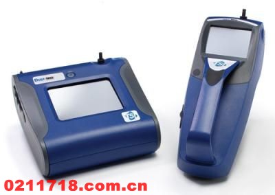 DUSTTRAK II美国特赛TSI气溶胶监测仪DUSTTRAK II