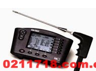 CA6205美国特赛TSI CA-6205燃烧率分析仪