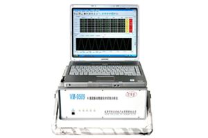 VM9509型8通道振动数据实时采集分析系统VM-9509