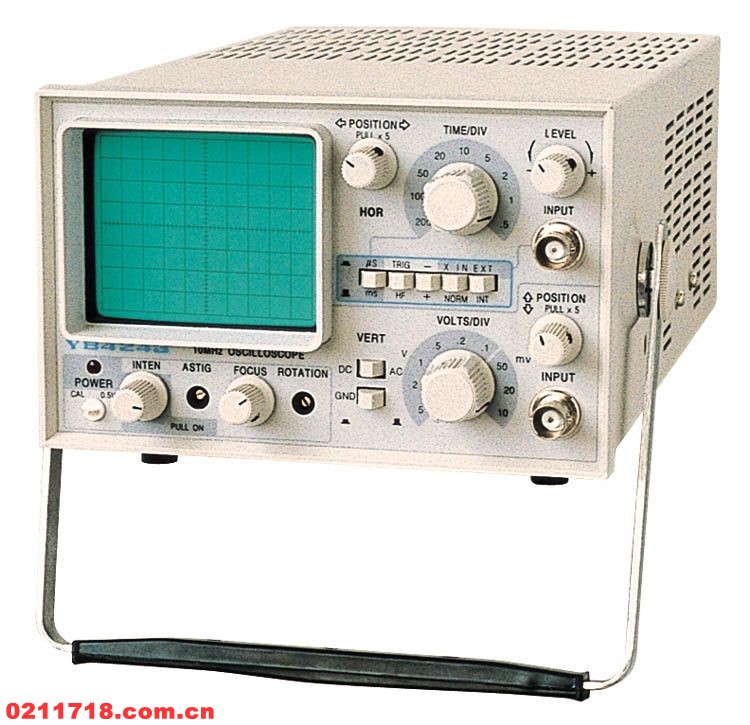 YB4243小型通用示波器YB4243