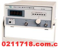 YB2173B毫伏表YB2173B