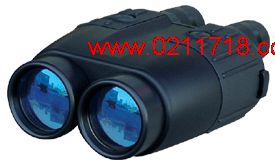 7X50SPD加拿大纽康(NEWCON) LRB 7X50SPD双筒激光测距/测速仪