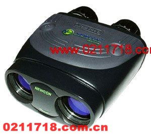 LRB 3000PRO加拿大纽康(NEWCON) LRB 3000PRO双筒激光测距/测速/测角仪