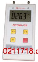 SFC-D-01数字微压计（数字压力风速仪）