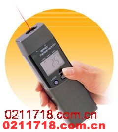 日本OPTEX红外线测温仪PT-3LF