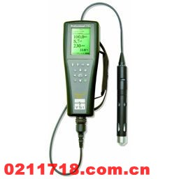 YSI ProPlus型美国维赛YSI手持式野外/实验室两用测量仪YSI ProPlus型