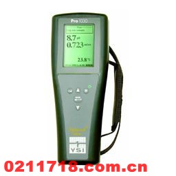 YSI Pro1030美国维赛YSI专业水质分析仪YSI Pro1030