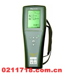 YSI Pro2030美国维赛YSI专业水质分析仪YSI Pro2030