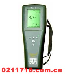YSI Pro10美国维赛YSI专业水质分析仪YSI Pro10