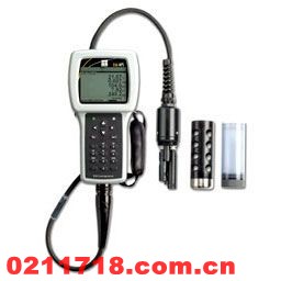 YSI 556MPS型 美国维赛YSI多参数水质测量仪YSI 556MPS