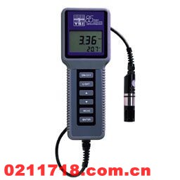 YSI 85型美国维赛YSI多参数水质测量YSI85型