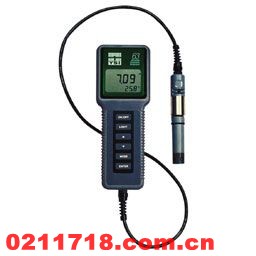YSI 63型美国维赛YSI多参数水质测量仪YSI 63型