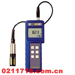 YSI DO200美国维赛YSI溶解氧/温度测量仪YSI DO200