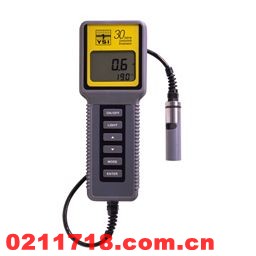 YSI 30型美国维赛YSI盐度计电导计温度测量仪YSI 30