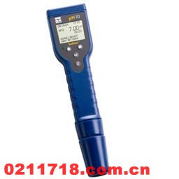 YSI pH10型美国维赛YSI笔式酸碱度计YSI pH10型