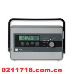 YSI 52型美国维赛YSI实验室溶解氧测量仪YSI 52型