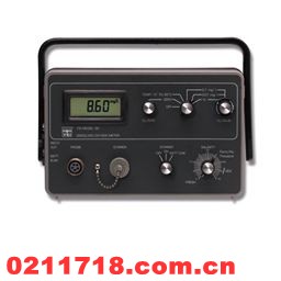 YSI 58型美国维赛YSI实验室溶解氧测量仪YSI 58型