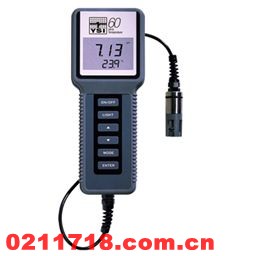 YSI 60型型美国维赛YSI酸度/温度测量仪YSI 60型 