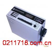 P-5L2C型便携式微电脑粉尘仪P5L2C 
