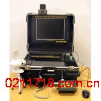 VDM-7500无线微粒(粉尘)视频监测系统VDM7500 