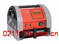 德国罗森博格Rothenberger回收机