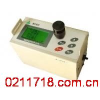 LD-5C数字式粉尘仪LD5C