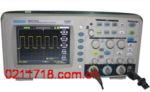 深圳麦创MDS-1102CA数字存储示波器