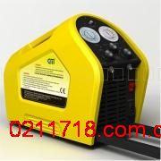 CM 2000便携式制冷剂回收加注机