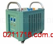CM5000/6000中央空调冷媒回收机