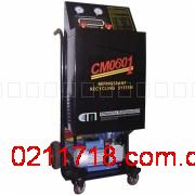 CM06系列制冷剂回收加注机