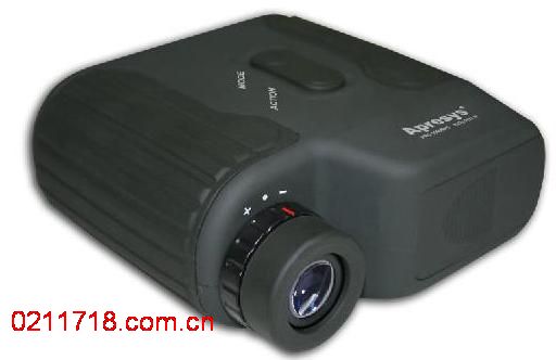 美国Apresys普力塞思PRO800 SPD测距、测速望远镜