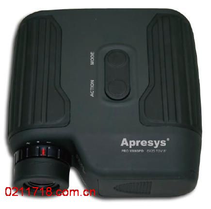 美国Apresys普力塞思PRO800测距望远镜