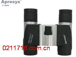 美国Apresys艾普瑞31-0822双筒望远镜31-0822