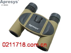 美国Apresys艾普瑞31-0824双筒望远镜31-0824