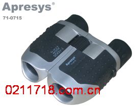 美国Apresys普力塞思71-0715双筒望远镜