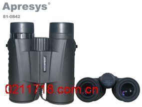 美国Apresys普力塞思81-0842双筒望远镜