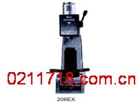 意大利AFFRI 206EX便携式硬度计206EX