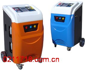 IQR380制冷剂回收/再生/充注机