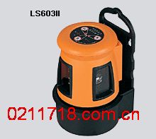 LS603II/LS603III自动安平十字垂线激光标线仪