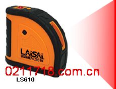 LS610/LSG610自动安平垂线激光标线仪